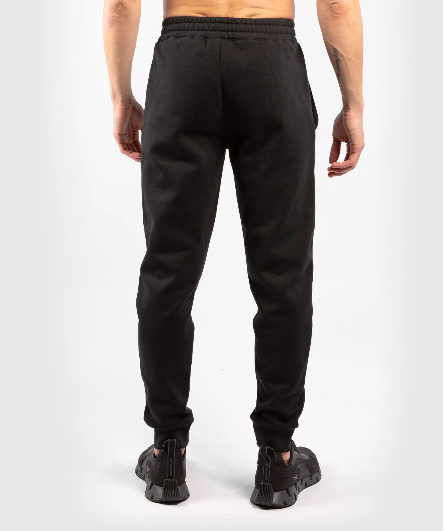 Pantalón De Chándal Para Hombre UFC Venum Replica - Negro