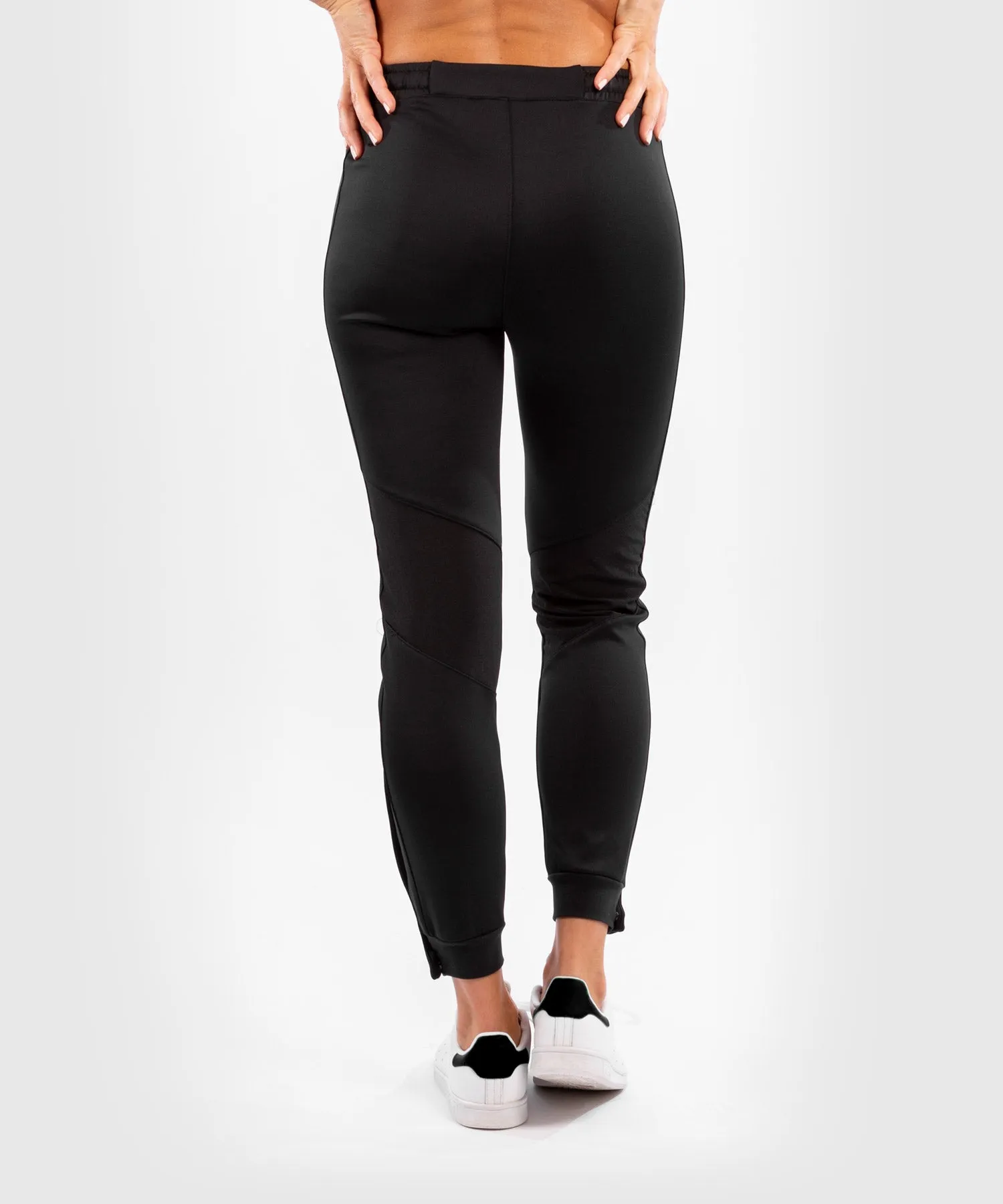 Pantalón De Chándal Para Mujer UFC Venum Authentic Fight Night Walkout - Campeón