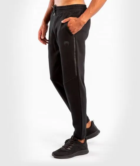 Pantalón de chándal  Venum Laser X Connect - Negro/Negro