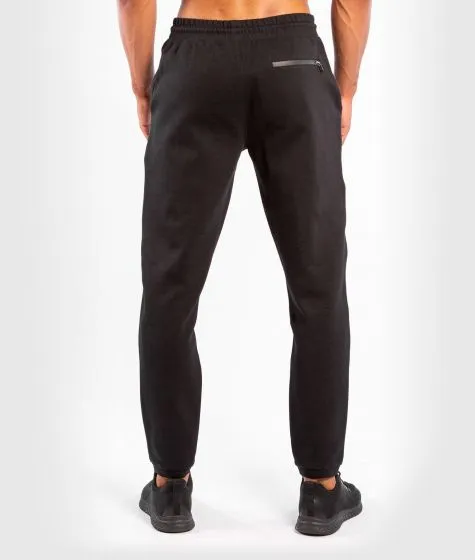 Pantalón de chándal  Venum Laser X Connect - Negro/Negro