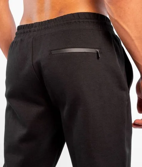 Pantalón de chándal  Venum Laser X Connect - Negro/Negro