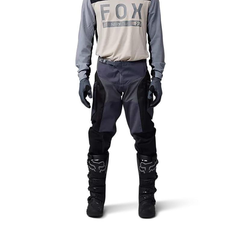 Pantalón Fox Enduro Ranger gris