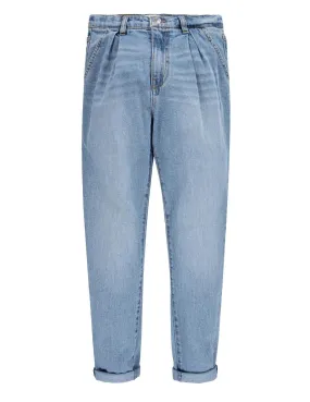 Pantalón high loose Levi's