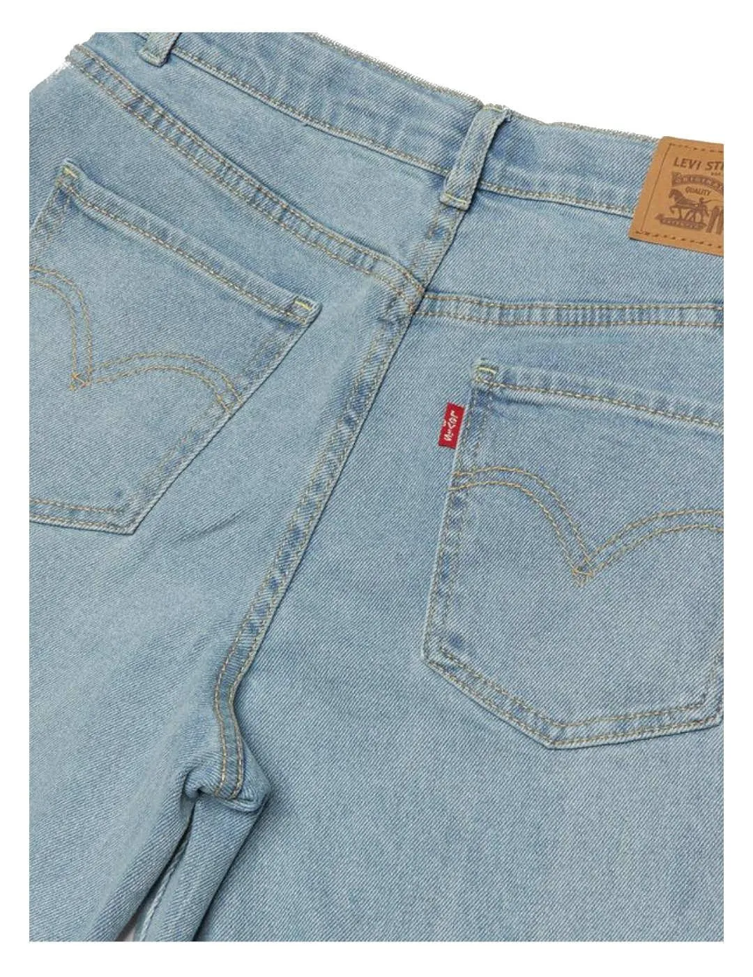 Pantalón high loose Levi's