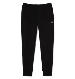 Pantalón Lacoste Jogger de hombre Lacoste en felpa de algodón ecológico