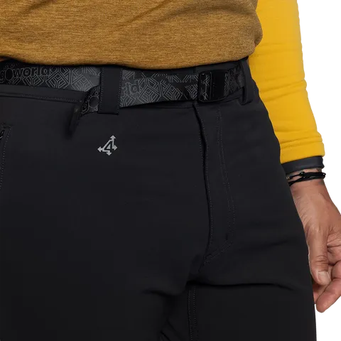 Pantalón largo Hombre ROVEK DR