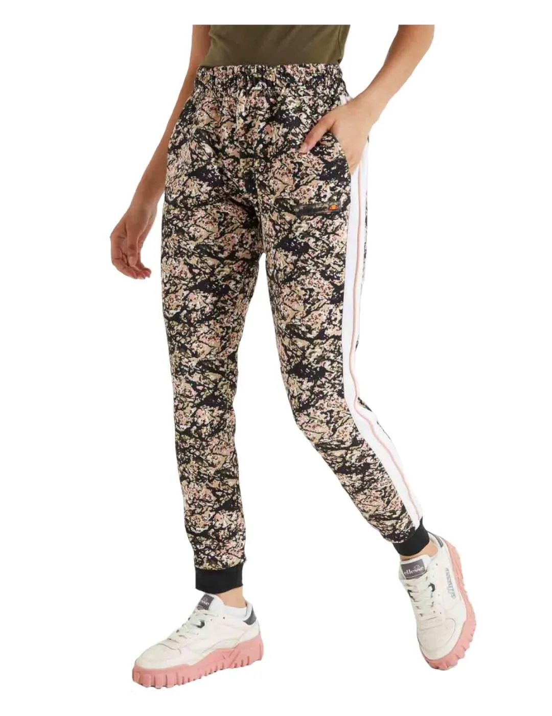 Pantalón Lune track pant Ellesse