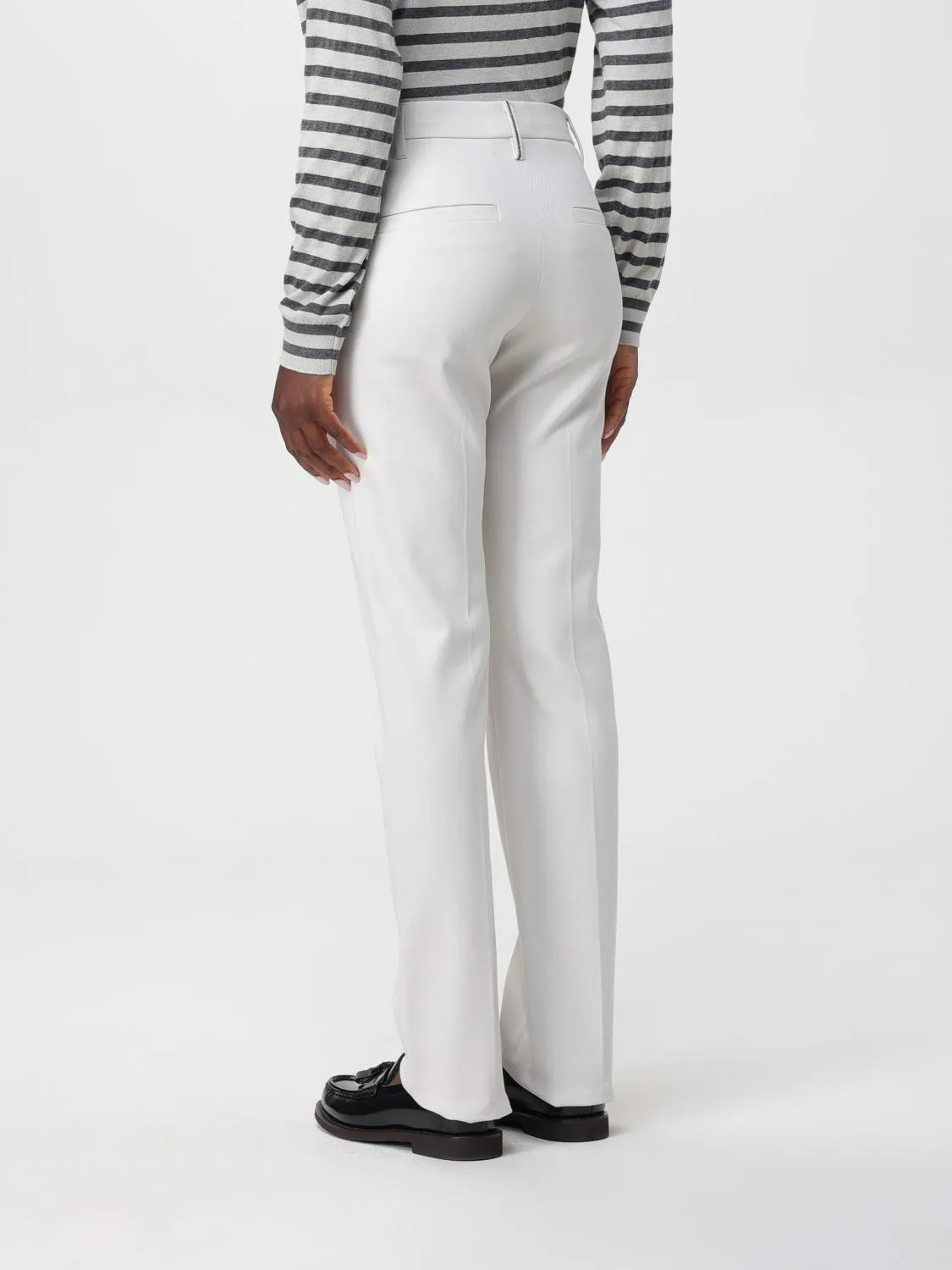 Pantalón mujer Brunello Cucinelli