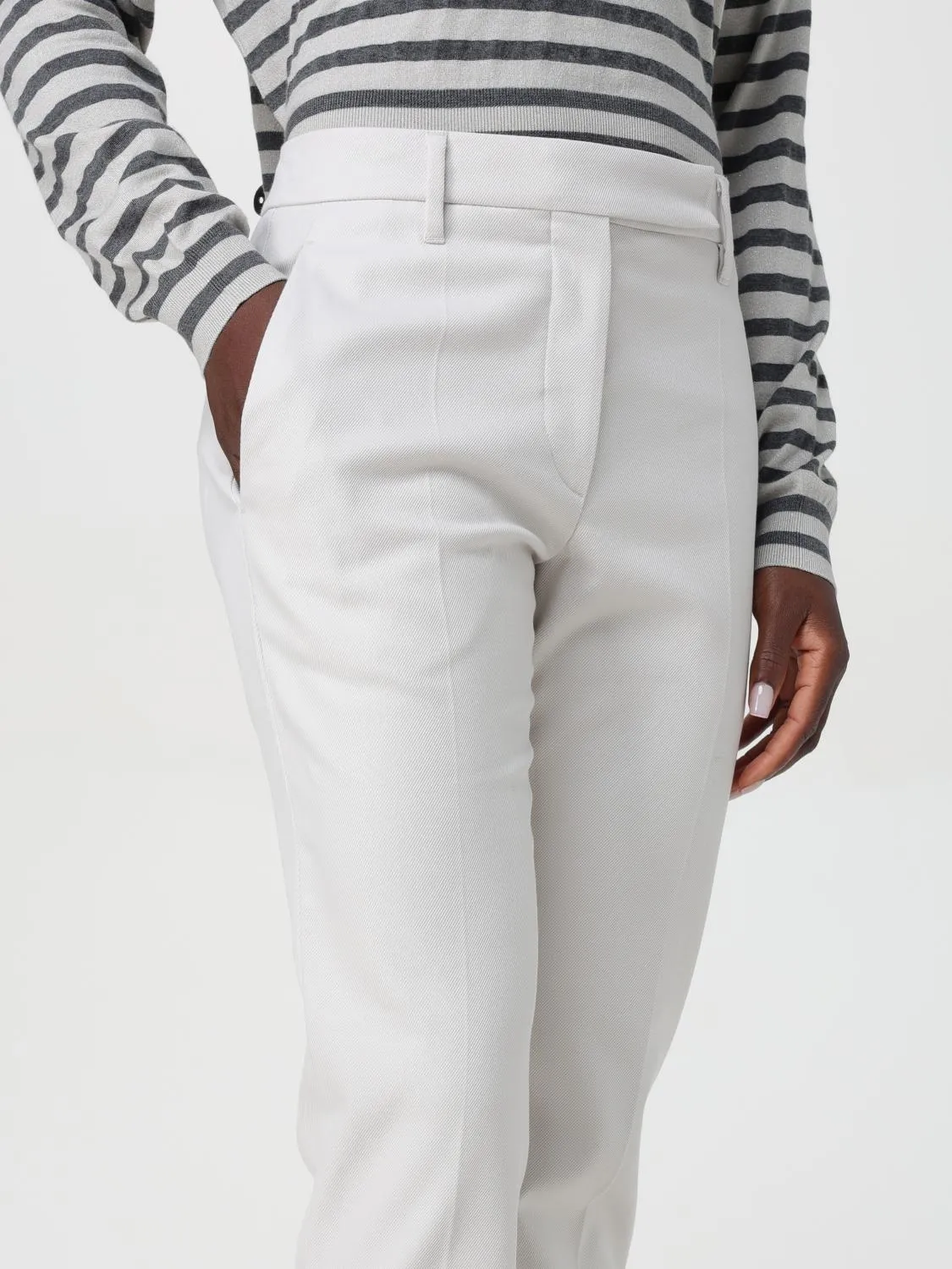 Pantalón mujer Brunello Cucinelli