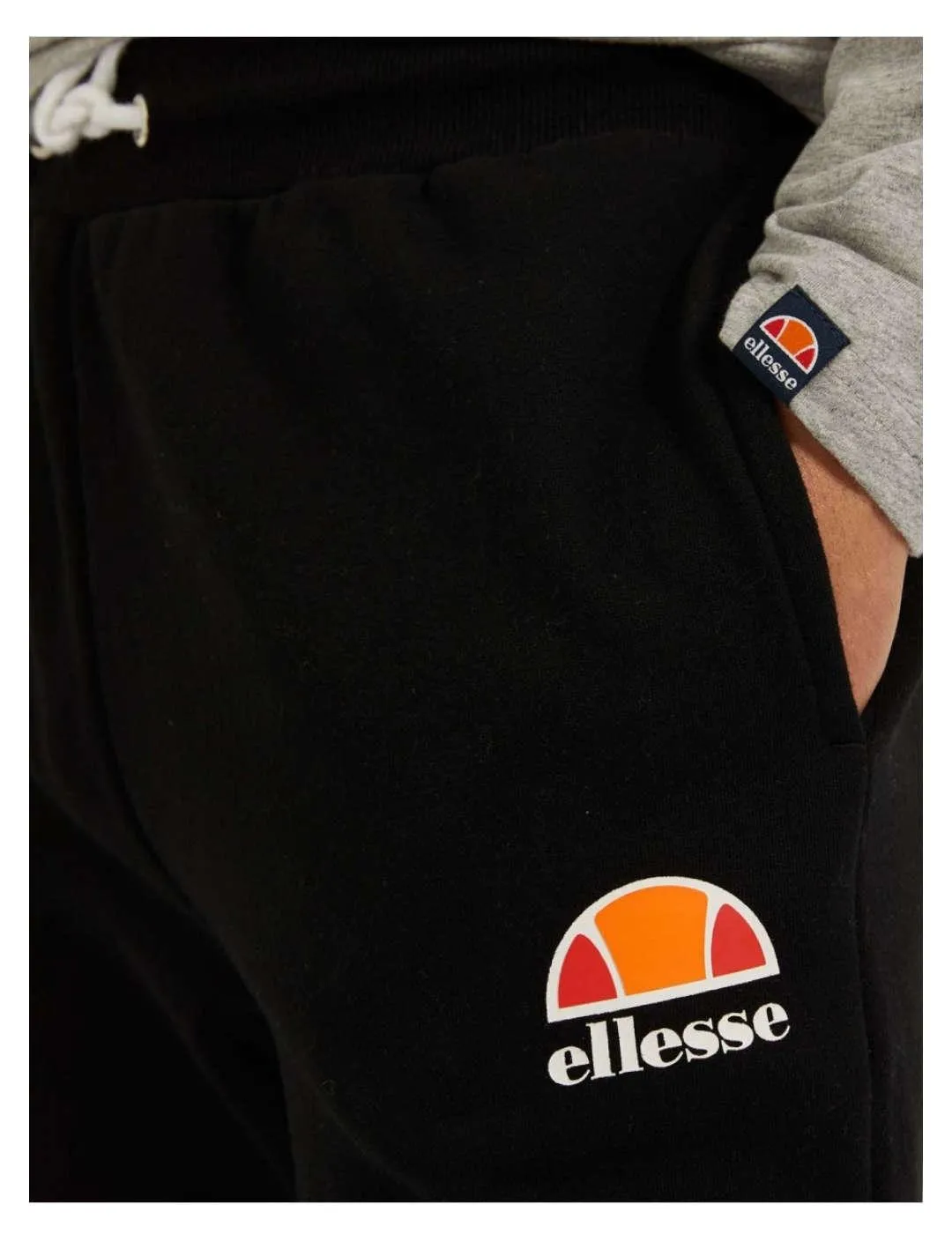 Pantalón Ovest jog pants Ellesse