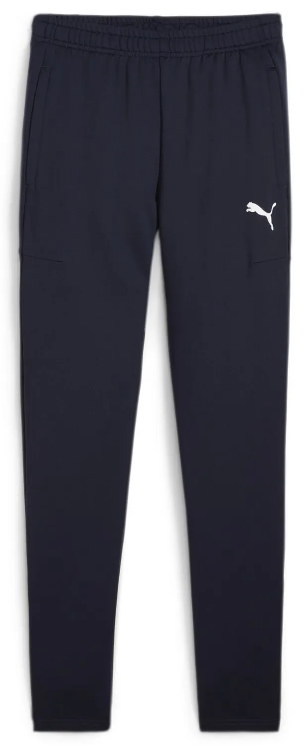 Pantalón Puma teamGOAL Slim Training Pants Jr