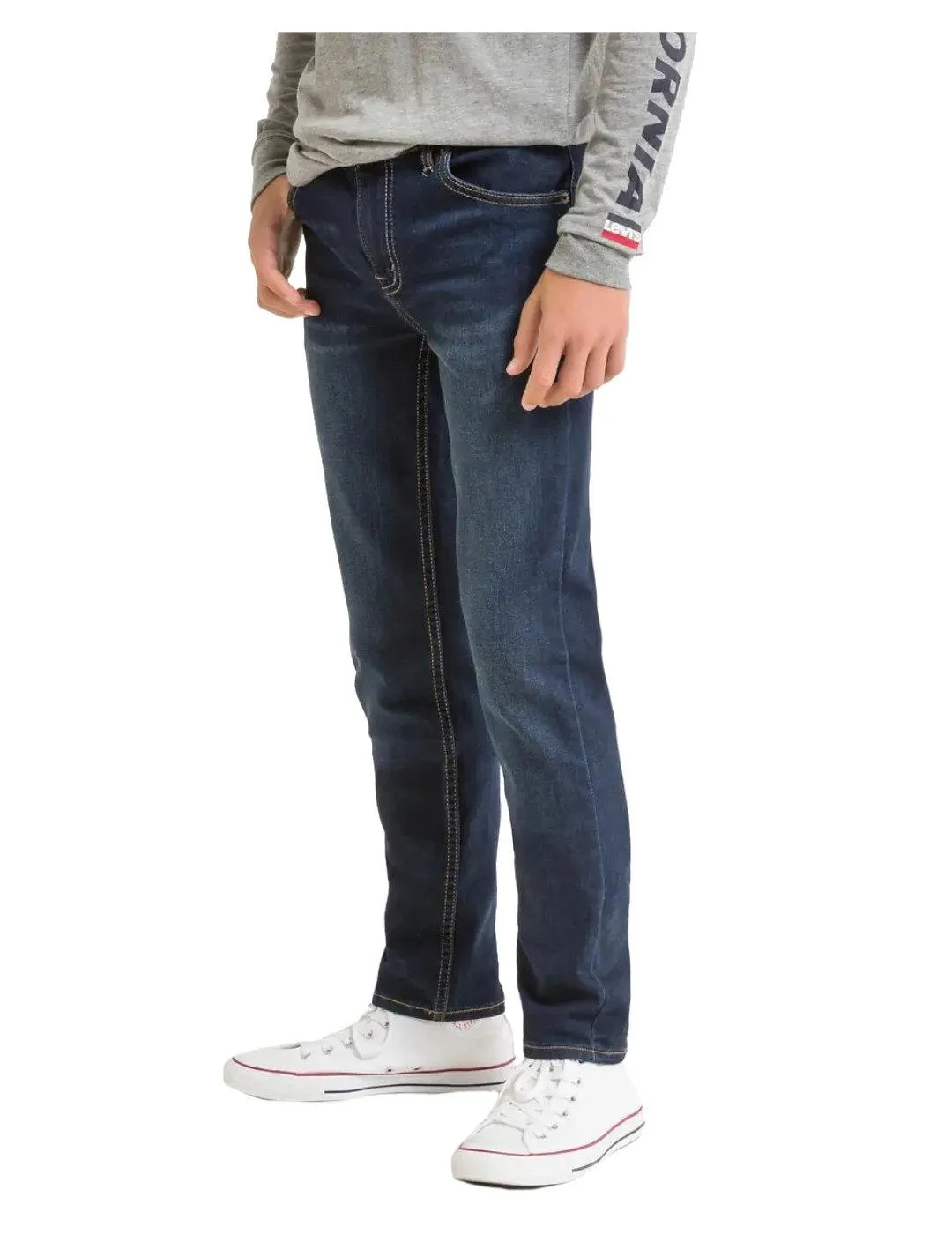 Pantalón vaquero 510 Skinny Fit Class Levi´s