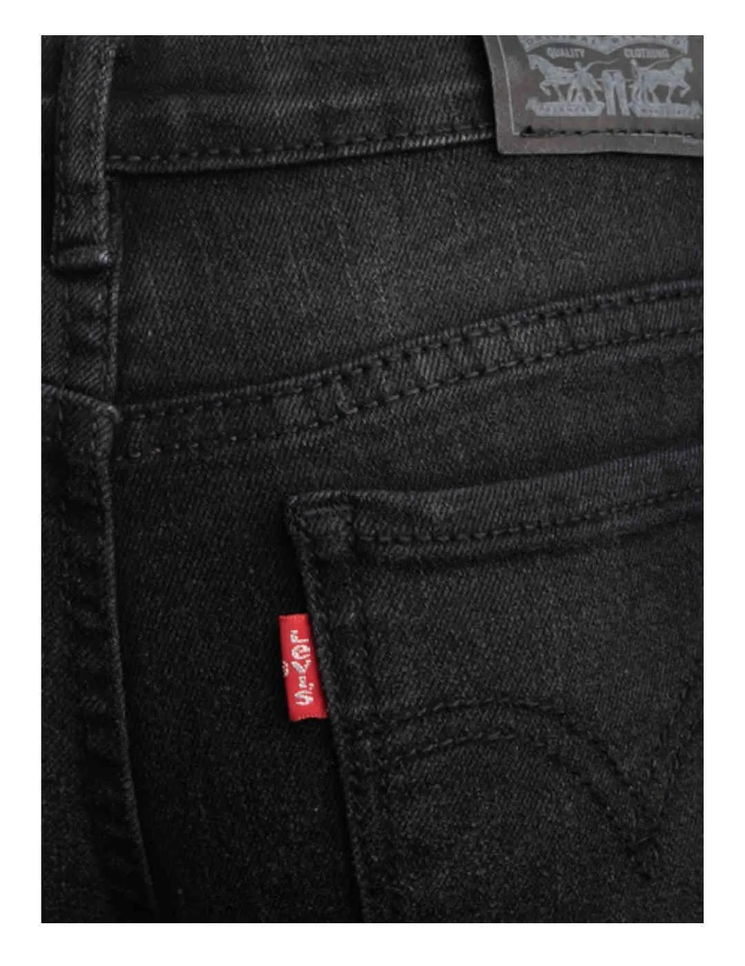 Pantalón vaquero 720 High Rise Super Skinny Levi's.