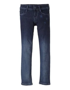 Pantalón vaquero Slim azul Levi´s