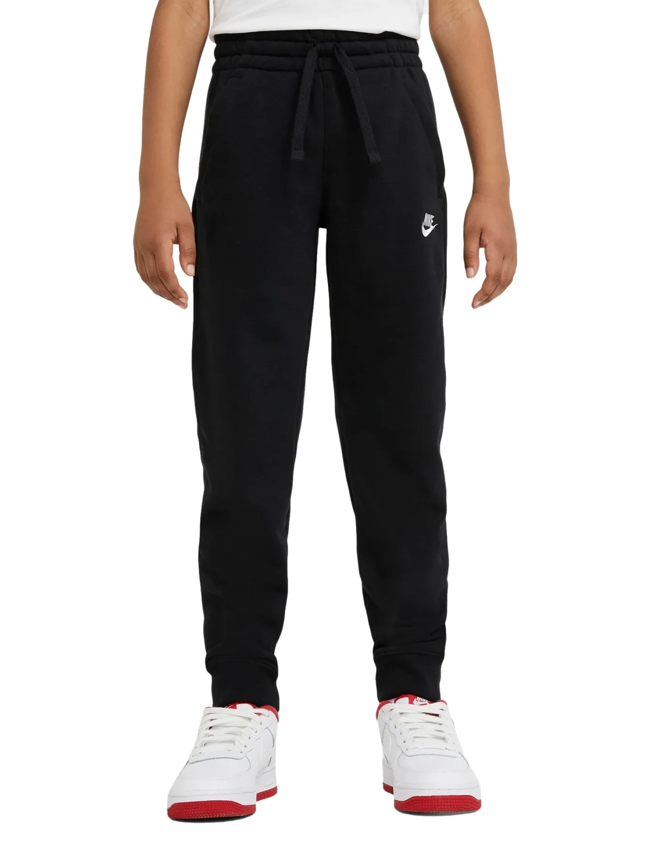 Pants Nike Sportswear Club Ft Para Niño