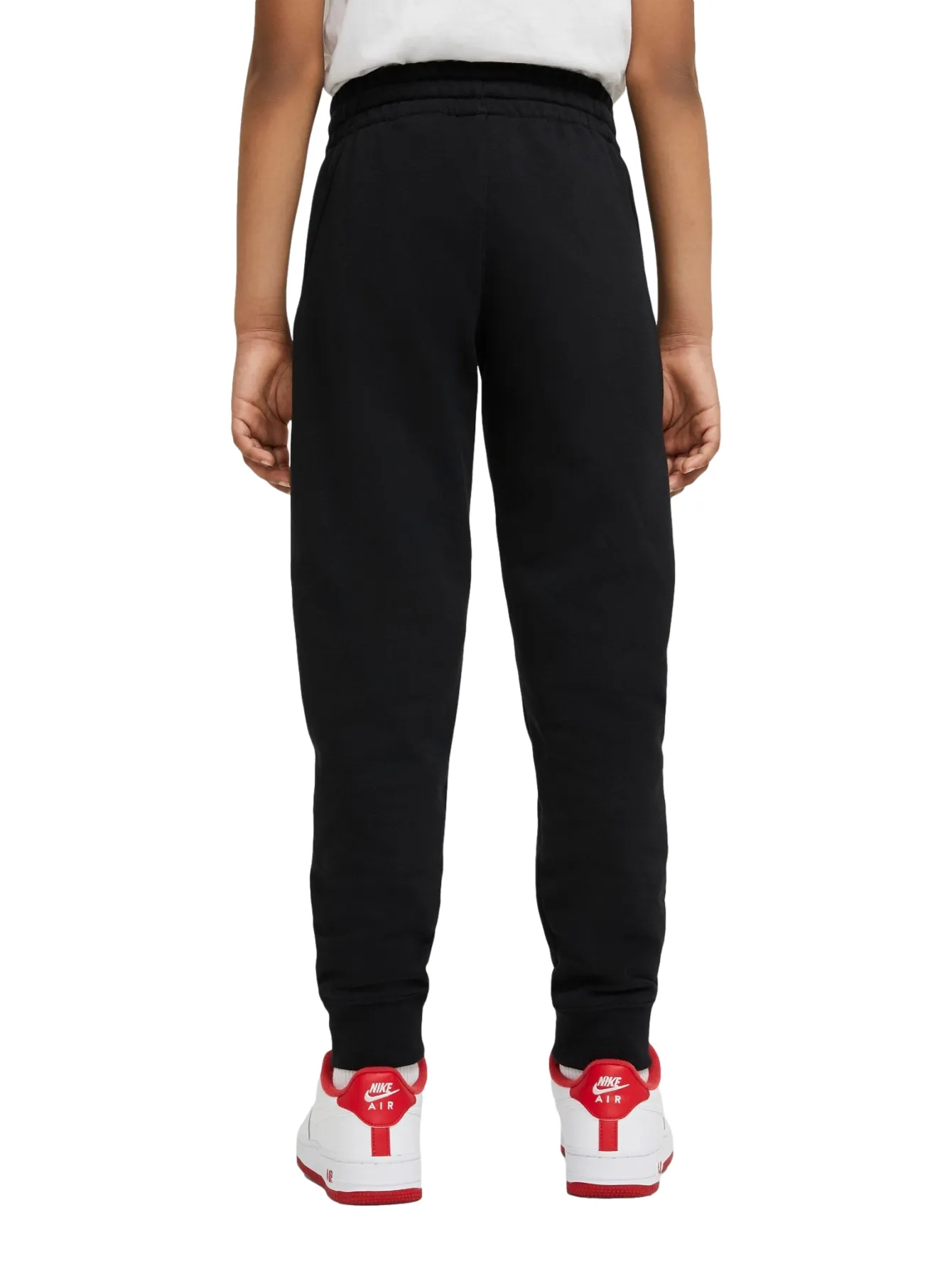 Pants Nike Sportswear Club Ft Para Niño