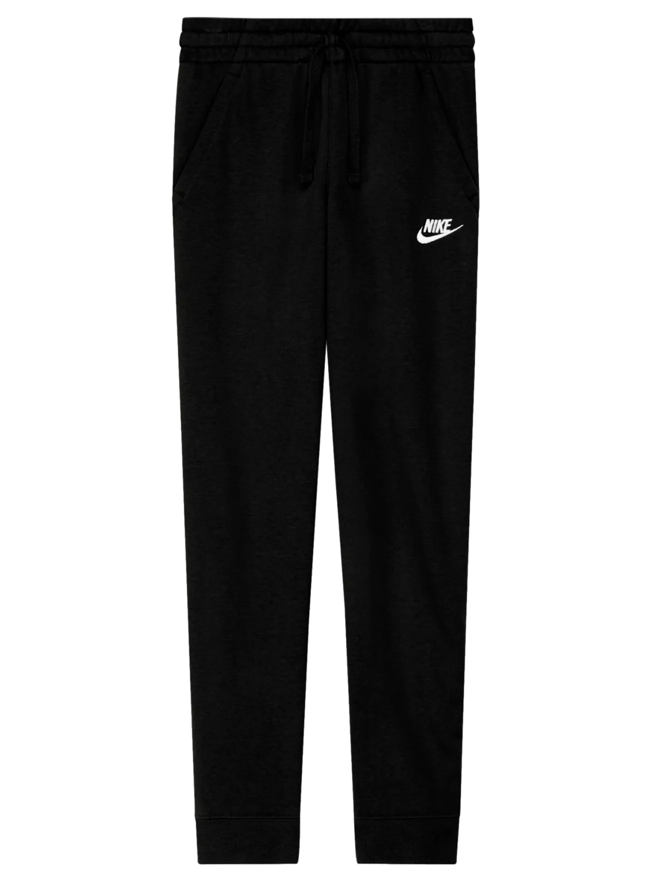 Pants Nike Sportswear Club Ft Para Niño