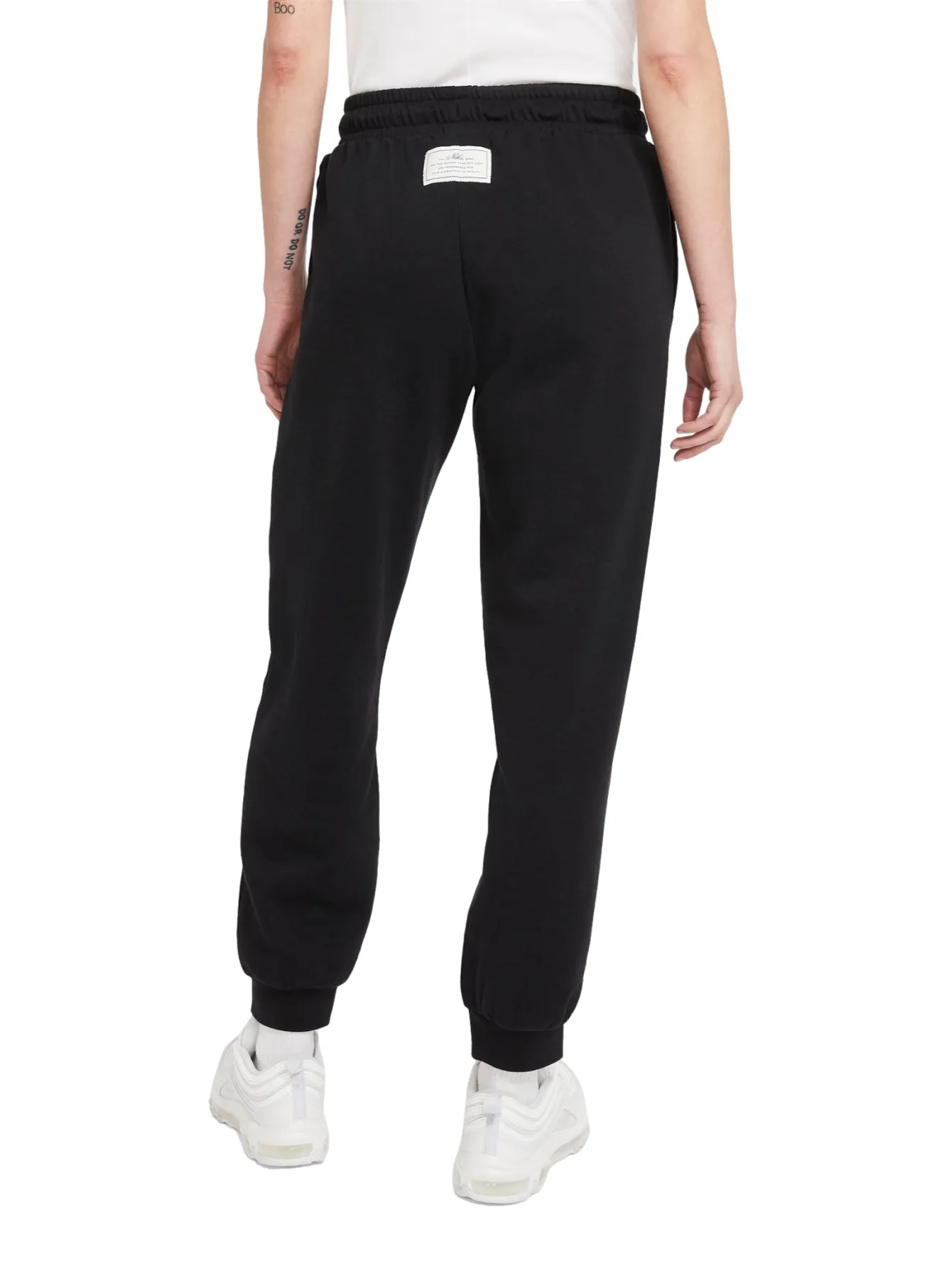 Pants Nike Sportswear Icon Clash Flc Mr Para Mujer