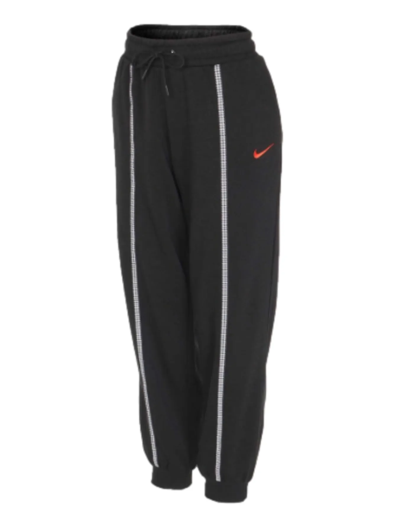 Pants Nike Sportswear Icon Clash Flc Mr Para Mujer