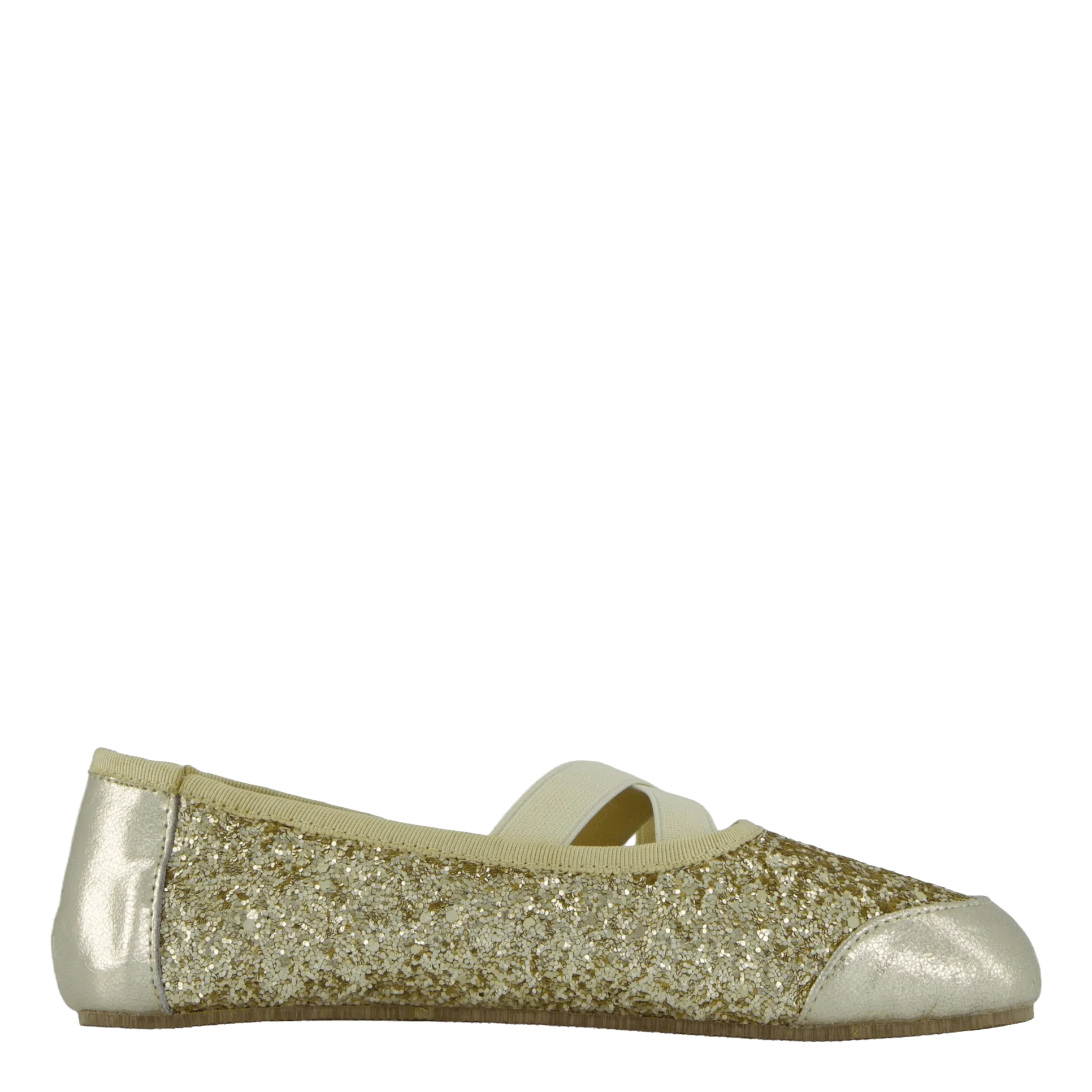 Petit by Sofie Schnoor zapatos Indoors Shoe Champagne