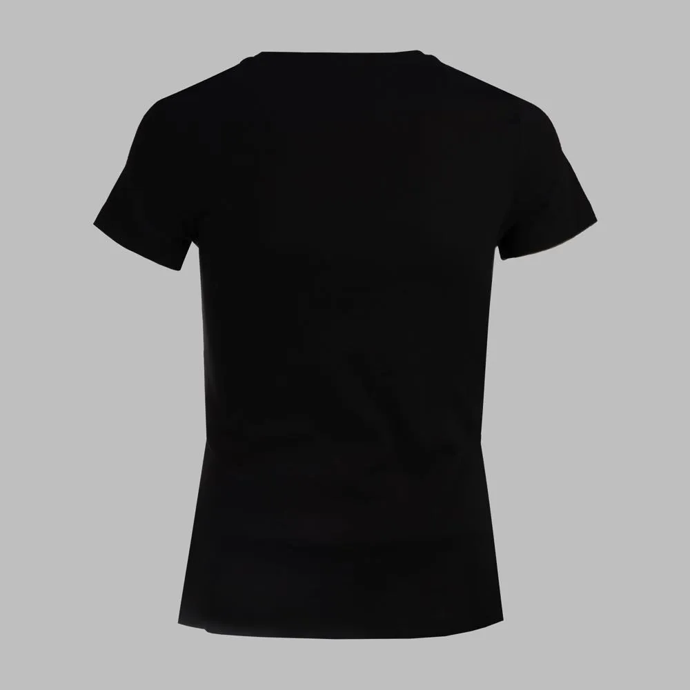 Playera Puma Essentials Logo Joven