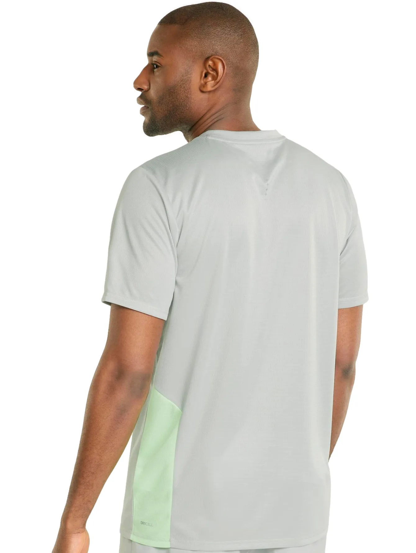 Playera Puma Essentials Para Hombre