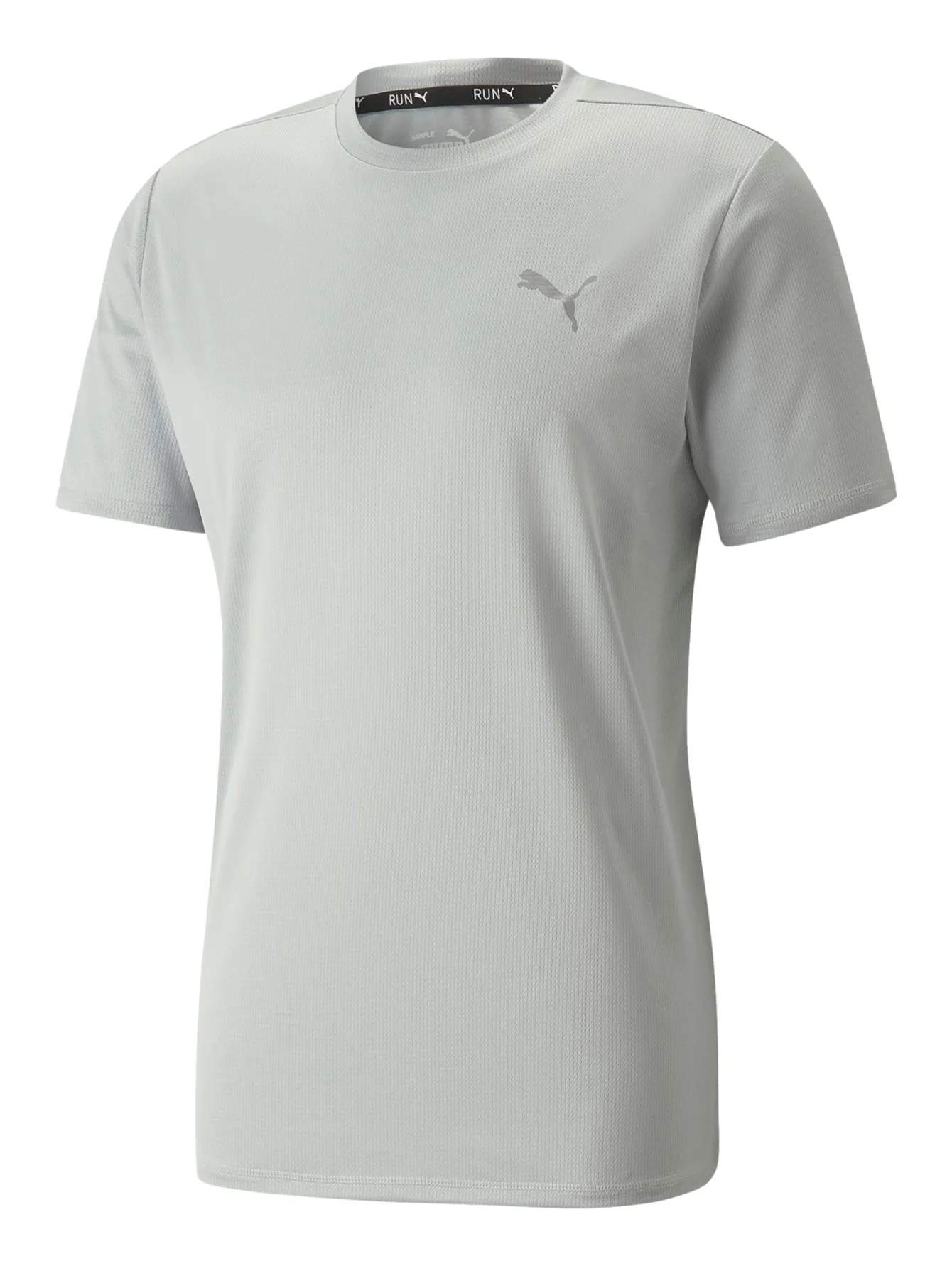 Playera Puma Essentials Para Hombre