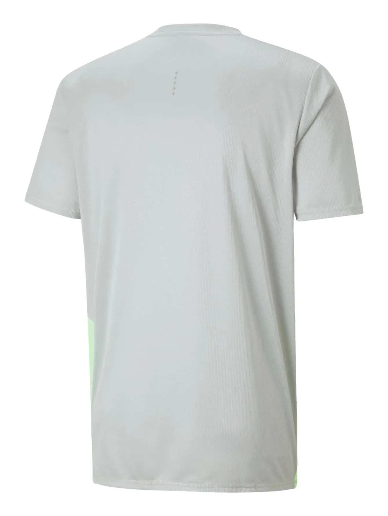 Playera Puma Essentials Para Hombre