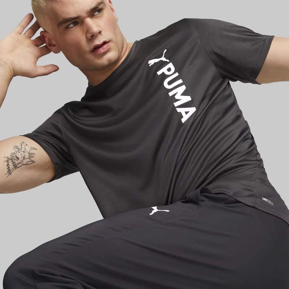 Playera Puma Fit Hombre