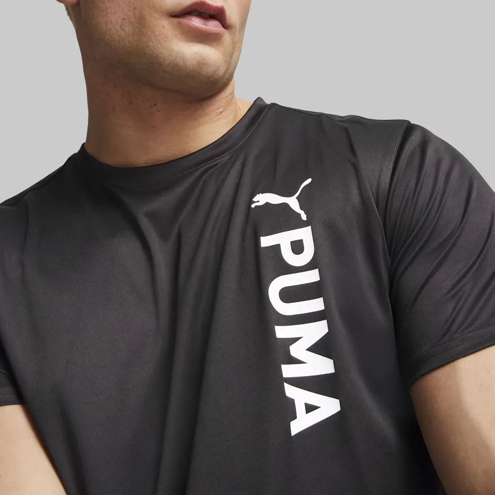 Playera Puma Fit Hombre