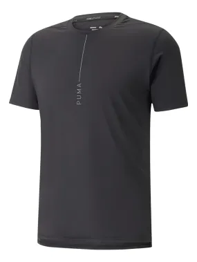 Playera Puma Lite Mesh Para Hombre