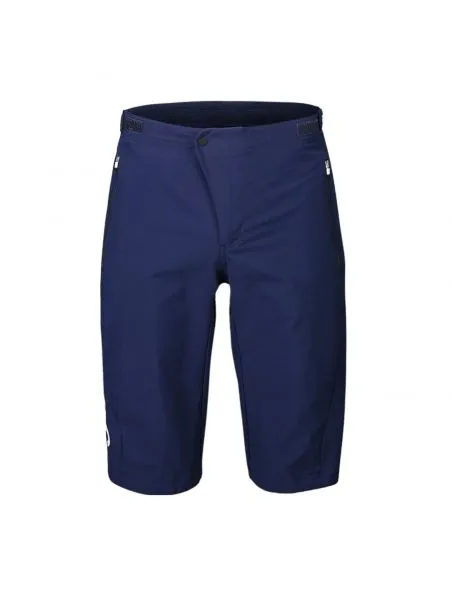 POC Pantalones cortos Essential Enduro Hombre Turmaline Navy