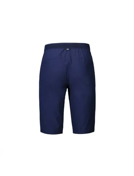 POC Pantalones cortos Essential Enduro Hombre Turmaline Navy