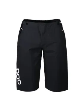 POC Pantalones cortos Essential Enduro Hombre Uranium Black