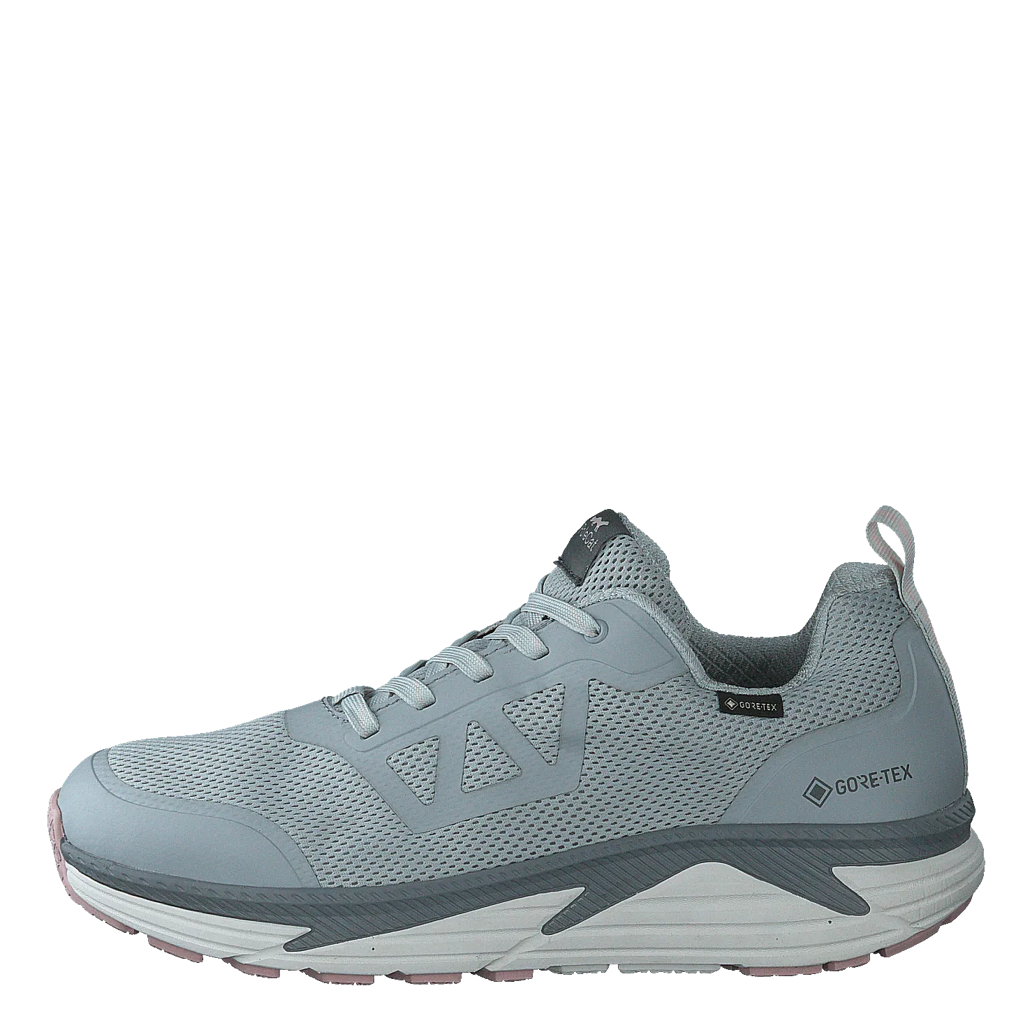 Polecat zapatos Actio Spring Gtx Grey