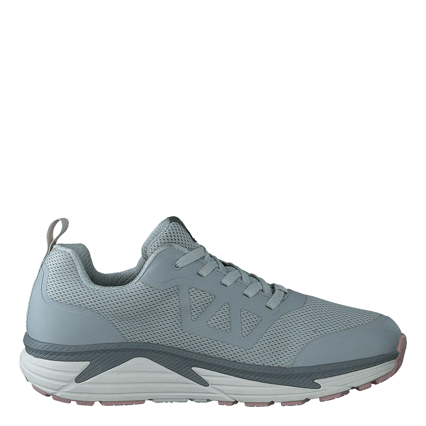 Polecat zapatos Actio Spring Gtx Grey