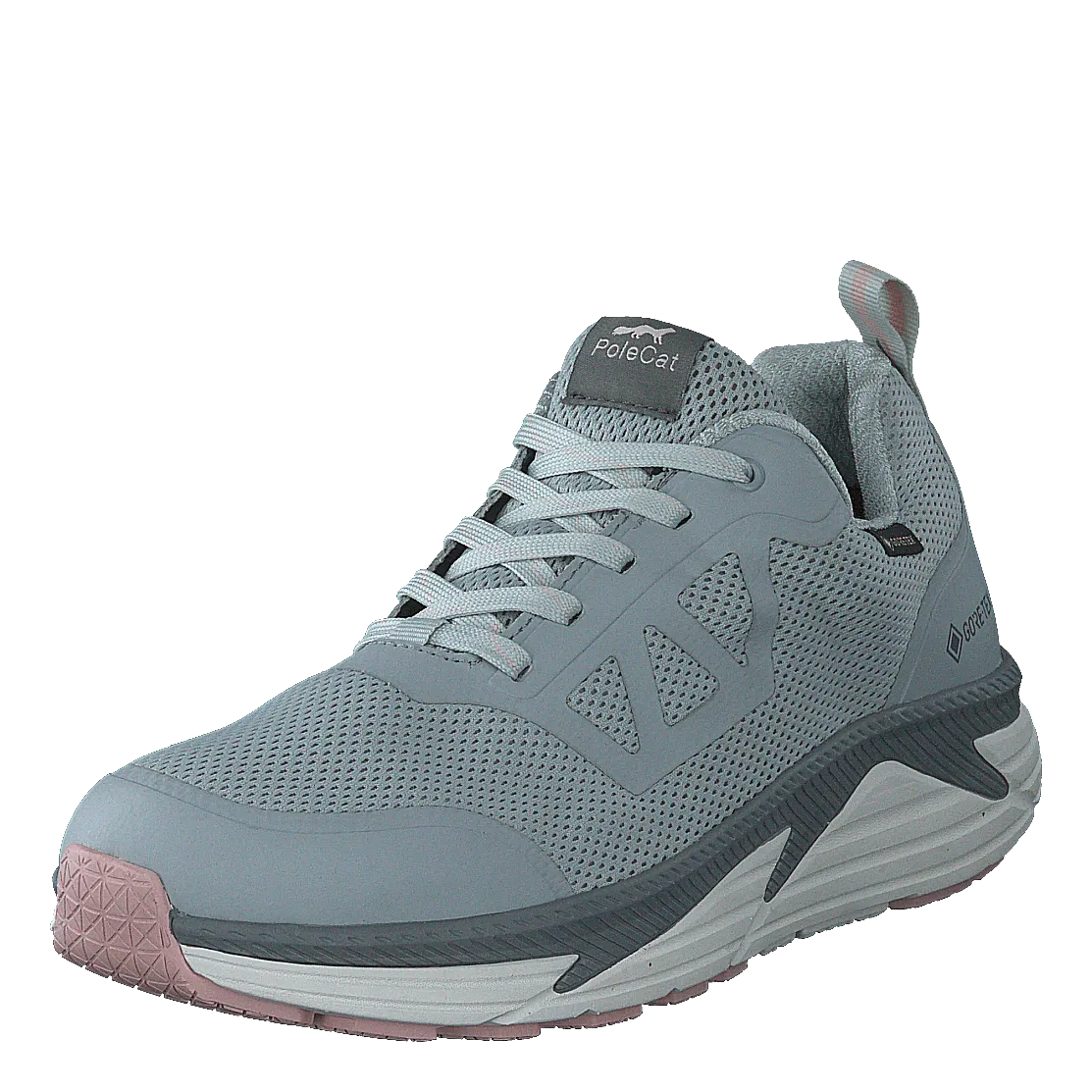 Polecat zapatos Actio Spring Gtx Grey