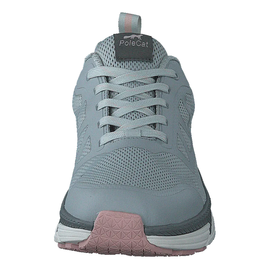 Polecat zapatos Actio Spring Gtx Grey