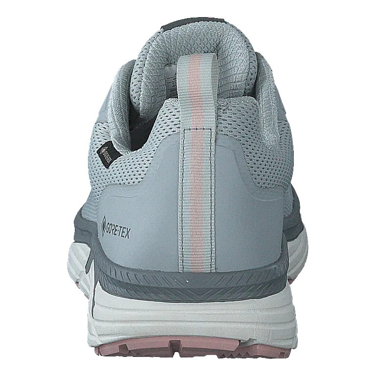 Polecat zapatos Actio Spring Gtx Grey