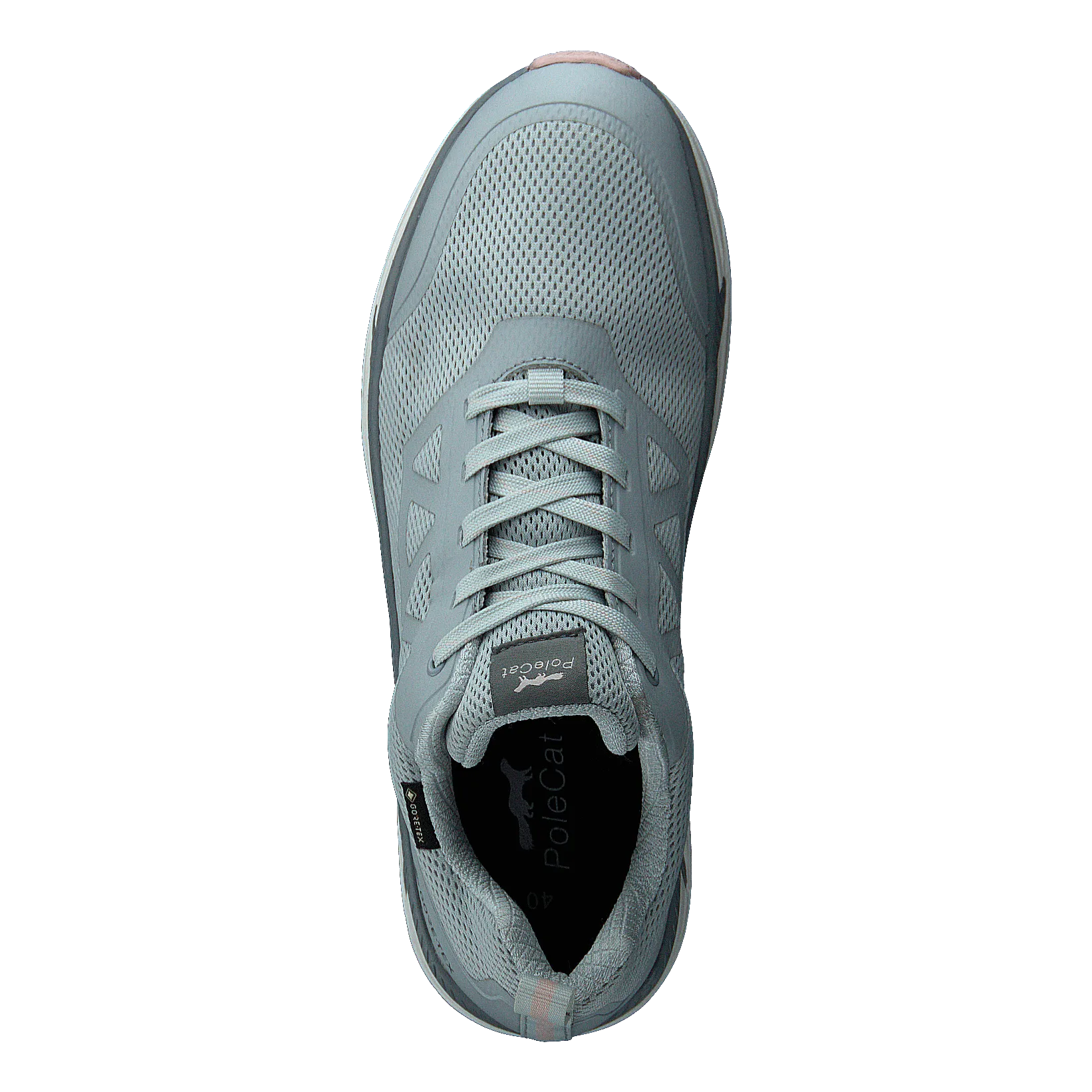 Polecat zapatos Actio Spring Gtx Grey