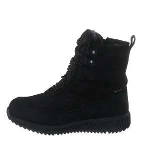 Polecat zapatos Arena Jr Nagano Gtx Black