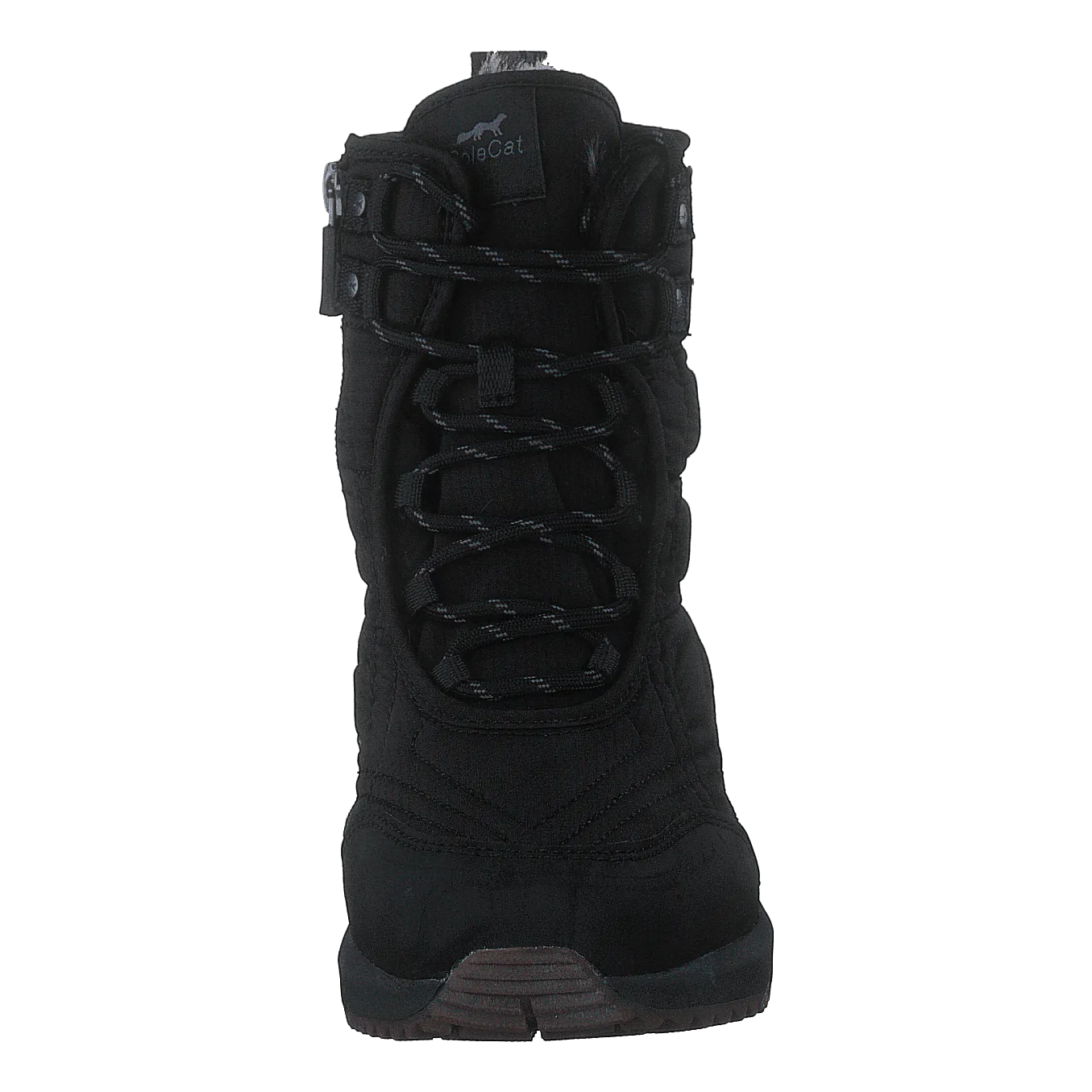 Polecat zapatos Arena Jr Nagano Gtx Black