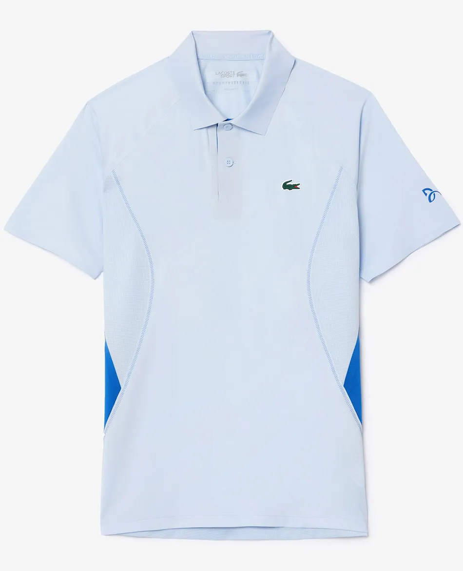 POLO LACOSTE DH7311