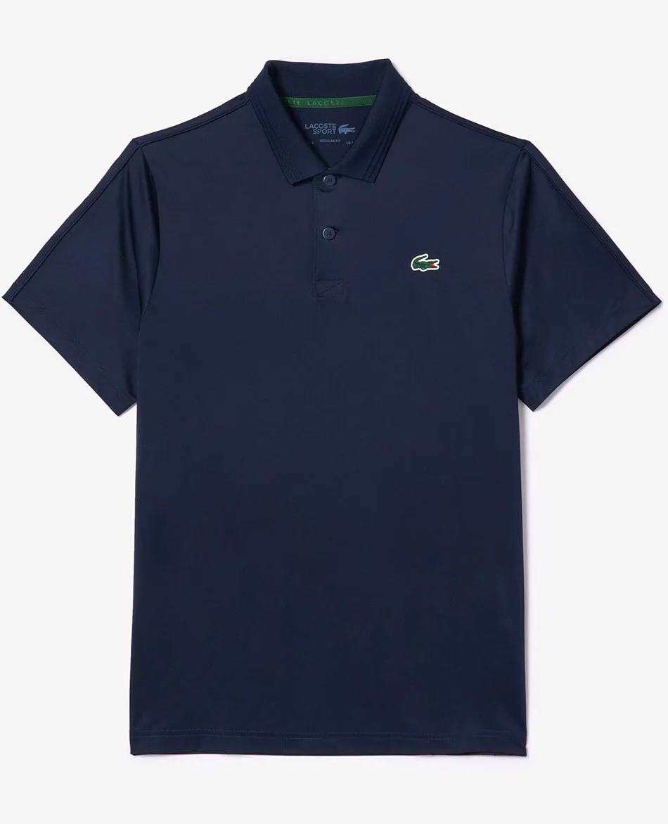 POLO LACOSTE REGULAR FIT