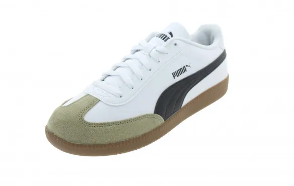 PUMA 9-T