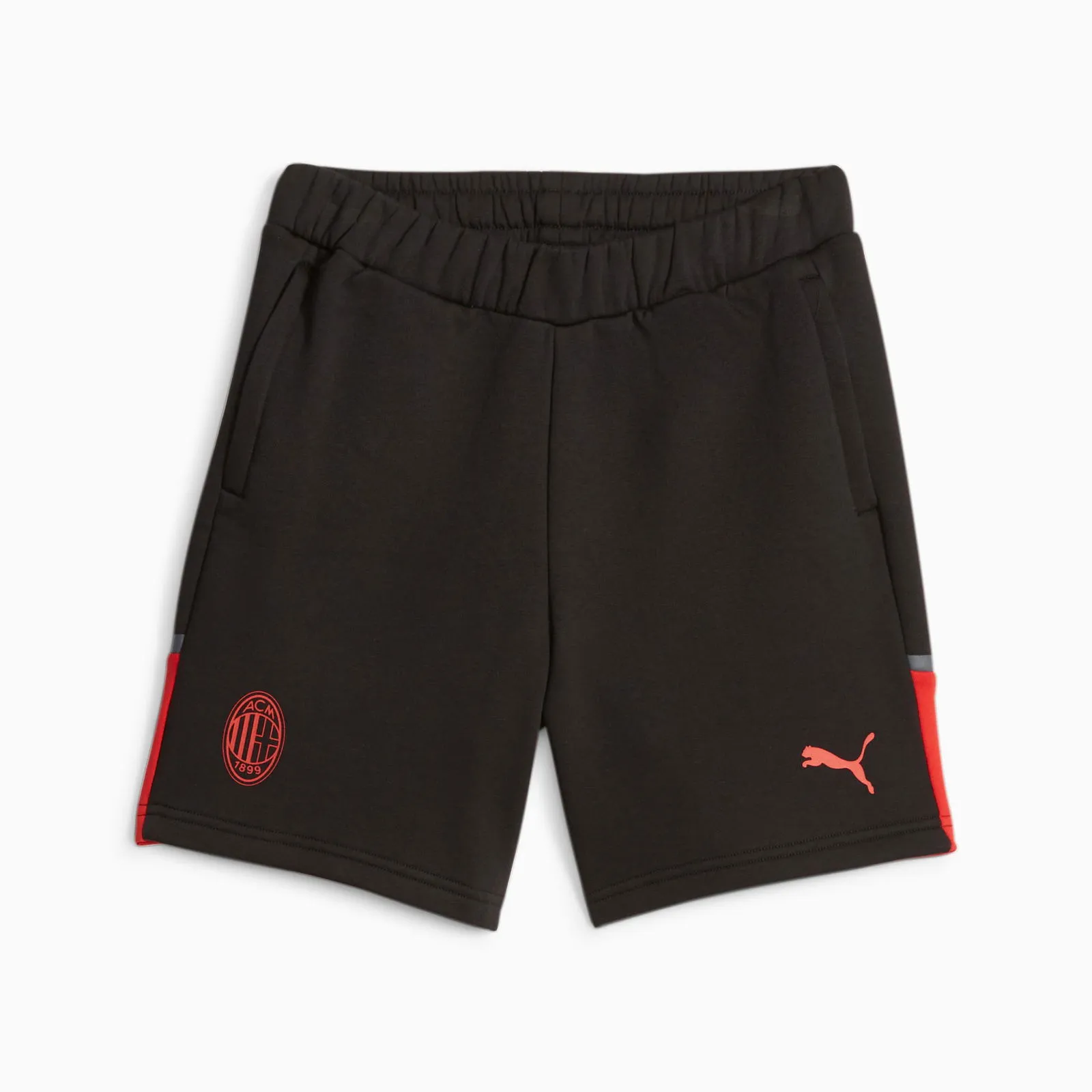 Puma AC Milan Football Casuals Shorts