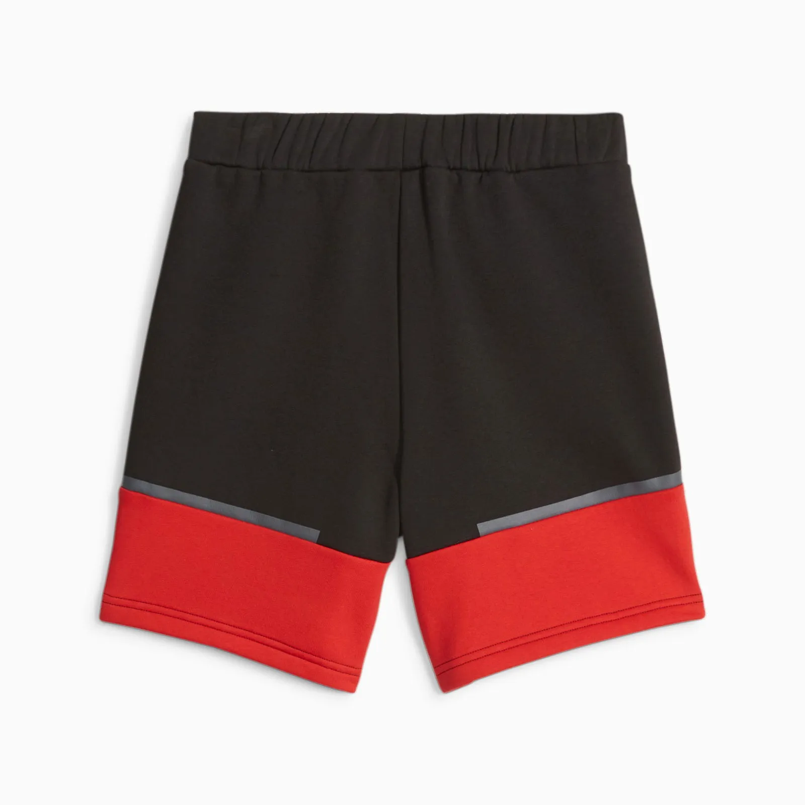 Puma AC Milan Football Casuals Shorts