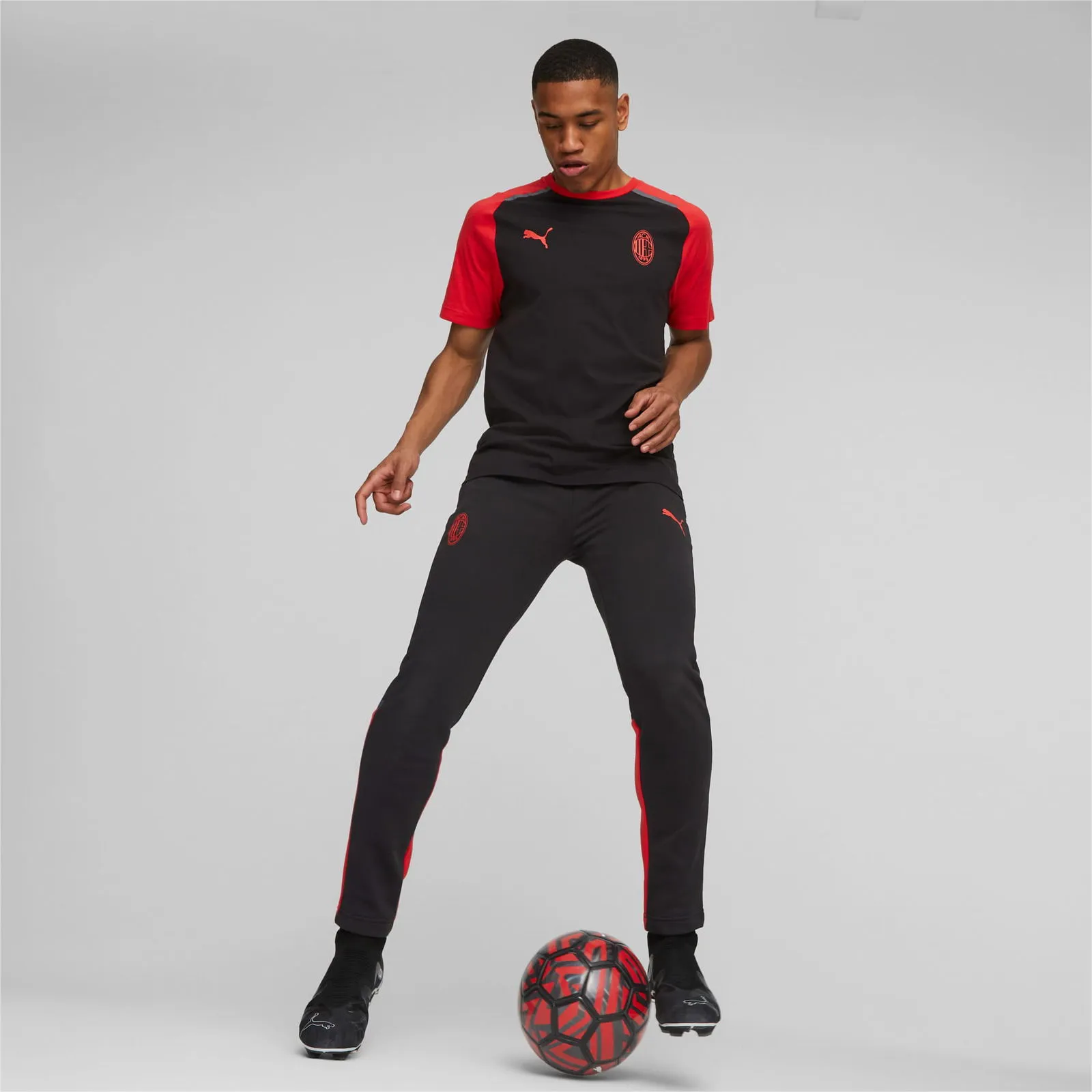 Puma AC Milan Football