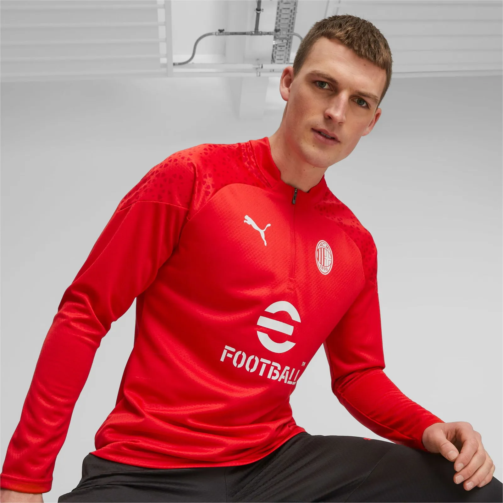 Puma AC Milan Fußball