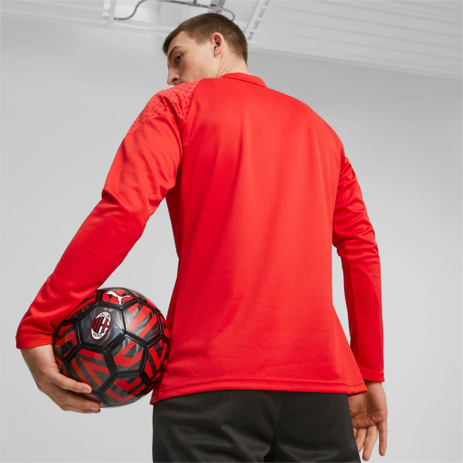 Puma AC Milan Fußball